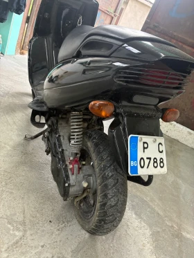 Malaguti A2 Phantom 50cc, снимка 4