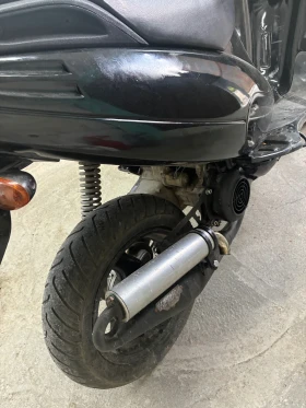 Malaguti A2 Phantom 50cc, снимка 5