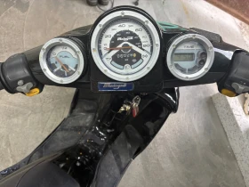 Malaguti A2 Phantom 50cc, снимка 3