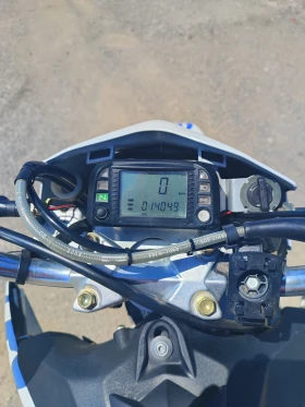 Husqvarna SM 610, снимка 6