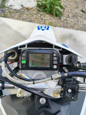 Husqvarna SM 610, снимка 6