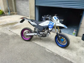 Husqvarna 610, снимка 1