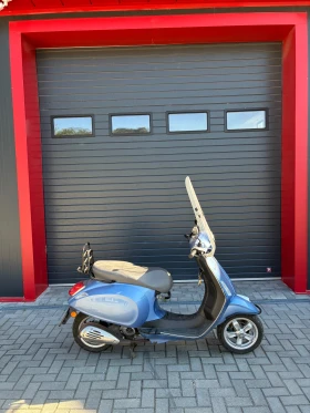 Vespa Primavera 50, снимка 3