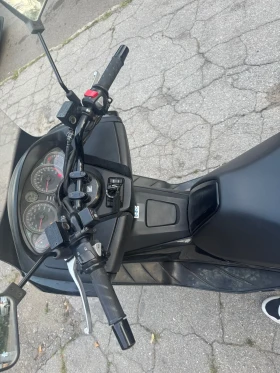 Honda Forza 300 ABS 2016, снимка 6