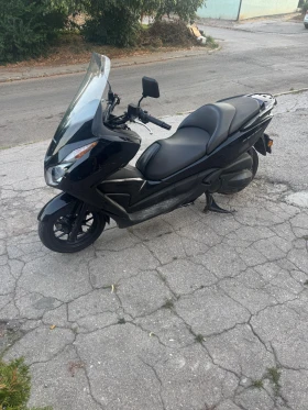 Honda Forza 300 ABS 2016, снимка 1