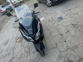 Honda Forza 300 ABS 2016, снимка 2