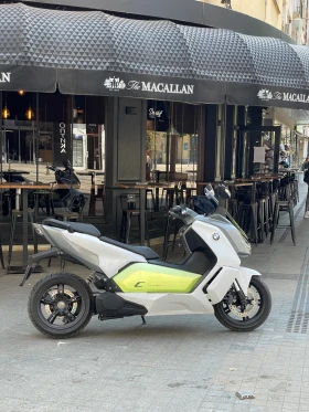Yamaha T-max Evolution ABS/ASR, снимка 1
