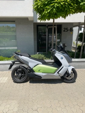 Yamaha T-max Evolution ABS/ASR, снимка 10