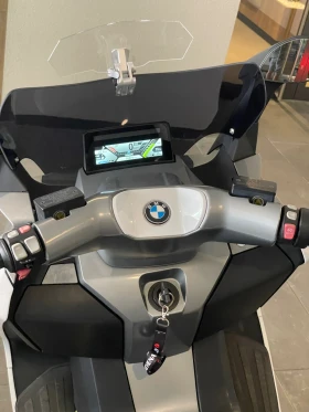 Yamaha T-max Evolution ABS/ASR, снимка 16