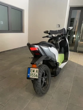 Yamaha T-max Evolution ABS/ASR, снимка 7