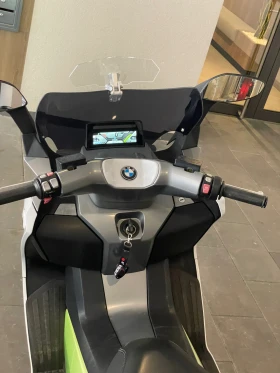 Yamaha T-max Evolution ABS/ASR, снимка 8