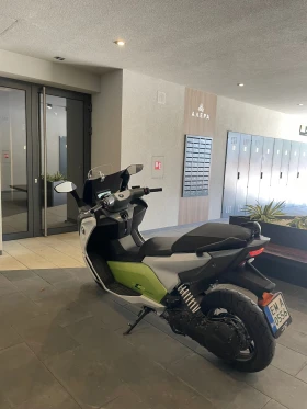 Yamaha T-max Evolution ABS/ASR, снимка 15
