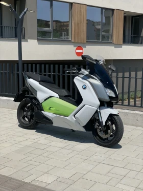 Yamaha T-max Evolution ABS/ASR, снимка 14
