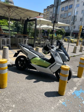Yamaha T-max Evolution ABS/ASR, снимка 13