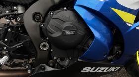 Suzuki Gsxr, снимка 17 - Мотоциклети и мототехника - 45496461