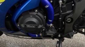 Suzuki Gsxr, снимка 11 - Мотоциклети и мототехника - 45496461