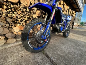 Yamaha Wr 450F, снимка 6