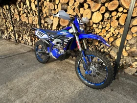 Yamaha Wr 450F, снимка 13