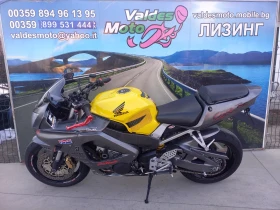 Honda Cbr 929 RR, снимка 3