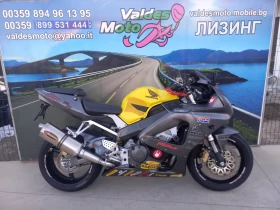 Honda Cbr 929 RR, снимка 4