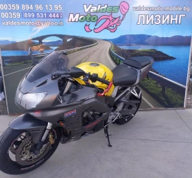 Honda Cbr 929 RR, снимка 2