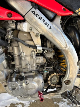 Honda Crf 450x, снимка 5