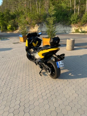 Обява за продажба на Yamaha T-max 560 ~22 500 лв. - изображение 11