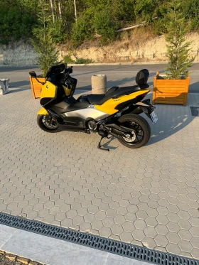 Обява за продажба на Yamaha T-max 560 ~22 500 лв. - изображение 10