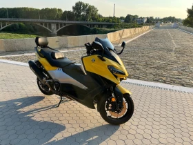 Обява за продажба на Yamaha T-max 560 ~22 500 лв. - изображение 4