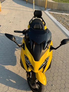 Обява за продажба на Yamaha T-max 560 ~22 500 лв. - изображение 7