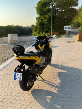 Yamaha T-max 560 | Mobile.bg    14