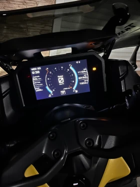 Yamaha T-max 560 | Mobile.bg    16
