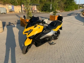 Yamaha T-max 560 | Mobile.bg    13