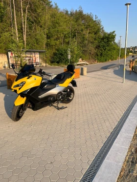 Обява за продажба на Yamaha T-max 560 ~22 500 лв. - изображение 5