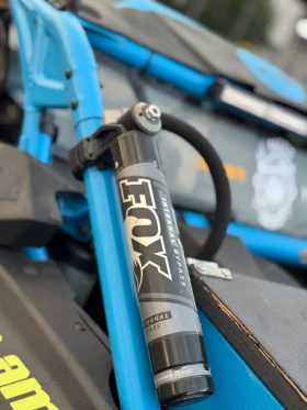 Can-Am Maverick X3 XRC 1000 TURBO R  | Mobile.bg    8