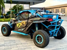 Can-Am Maverick X3 XRC 1000 TURBO R  | Mobile.bg    6