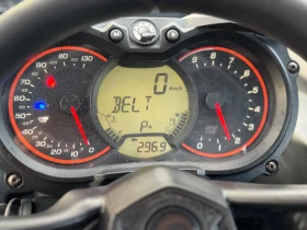 Can-Am Maverick X3 XRC 1000 TURBO R  | Mobile.bg    12