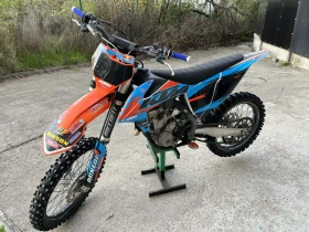 Ktm SX-F 250, снимка 5