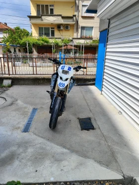 Husqvarna SM 610 | Mobile.bg � ����� ������ 2