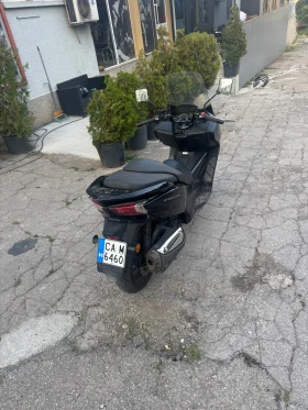 Honda Forza 300 ABS 2016 | Mobile.bg � ����� ������ 4