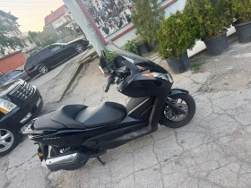 Honda Forza 300 ABS 2016 | Mobile.bg � ����� ������ 3