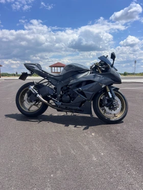 Kawasaki Zxr | Mobile.bg � ����� ������ 12