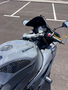 Kawasaki Zxr | Mobile.bg � ����� ������ 6