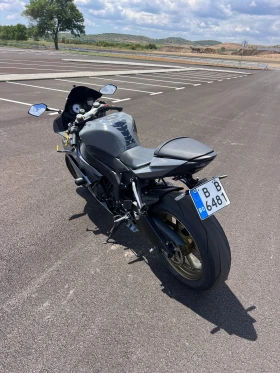 Kawasaki Zxr | Mobile.bg � ����� ������ 11
