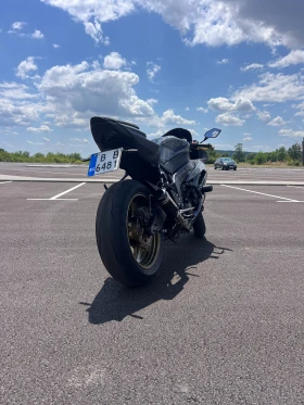Kawasaki Zxr | Mobile.bg � ����� ������ 3