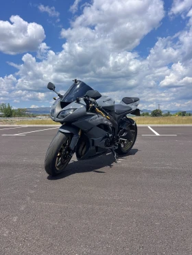 Kawasaki Zxr | Mobile.bg � ����� ������ 5