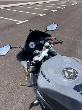 Kawasaki Zxr | Mobile.bg � ����� ������ 16