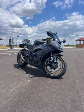 ������ Kawasaki Zxr