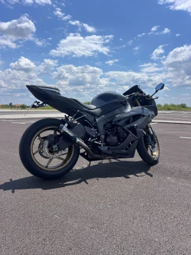 Kawasaki Zxr | Mobile.bg � ����� ������ 2