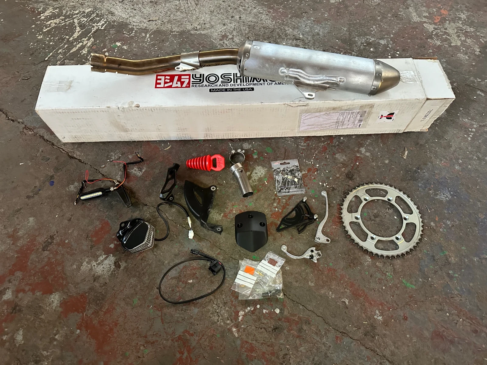 Yamaha Wr 450F | Mobile.bg   16